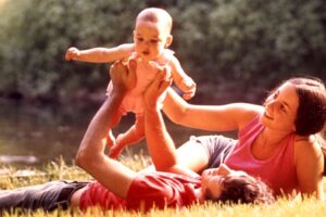 12 nombres de bebés populares de la década de 1970 que merecen un resurgimiento