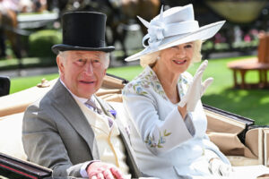 Los mejores momentos de la moda de Royal Ascot a lo largo de los años