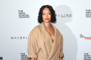 ‘Está dando conductor de UPS’: Rihanna declaró este look como uno de sus momentos peor vestida