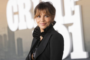 El ‘ego’ de Halle Berry le dijo que no lidiaría con la menopausia (Alerta de spoiler: estaba mal)
