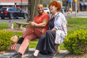 El suburbio de rápido crecimiento de Madison es un pueblo animado con aventuras al aire libre y un centro vibrante