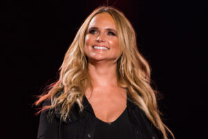 El ‘comodín’ bajo la manga de Miranda Lambert después de divorciarse de Blake Shelton fue literal