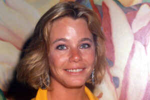 ¿Recuerdas a la estrella de los 70 Susan Dey? Así es como se veía décadas después de la familia Partridge