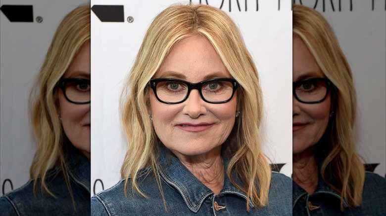 Maureen McCormick asiste a la 