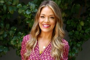 La estrella de HGTV, Sabrina Soto, estiliza sus atuendos tan bien como sus casas y estas fotos lo demuestran