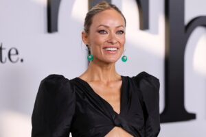 ‘¿Cómo se gana?’: Olivia Wilde sobre los exigentes estándares de belleza de Hollywood para las mujeres