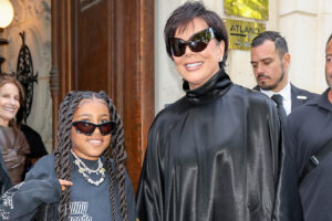 5 celebridades mayores a las que les encanta ser abuelos