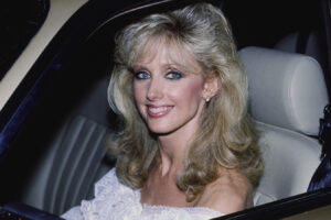 ¿Recuerdas a la estrella Morgan Fairchild de los 80? Así es como se ve ahora