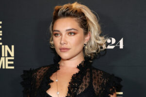 Florence Pugh no tiene miedo de probar las últimas tendencias en cabello: sus mejores looks