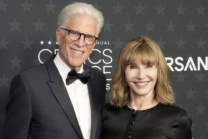 La dulce rutina matutina de Mary Steenburgen y Ted Danson los mantiene unidos (¡y saludables!)