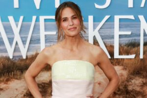 Dentro de la mentalidad parental fundamentada de Jennifer Garner en Hollywood: ‘Simplemente va a ser imperfecta’