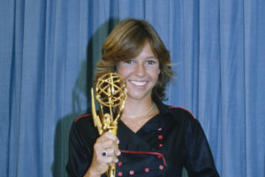 Kristy McNichol gobernó los años 70 antes de retirarse de la actuación: cómo luce ahora