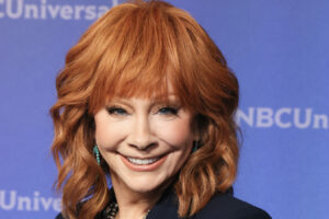 6 nombres de bebés inspirados en las canciones de Reba McEntire