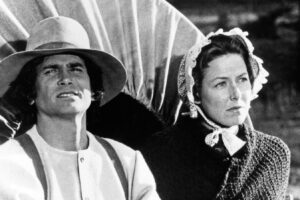 Karen Grassle luchó con Little House On The Prairie Historia de la menopausia: ‘Dame un respiro’