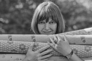 Cita del día de Mary Quant: ‘La moda tal como la conocíamos se acabó…’