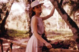 6 conjuntos de Audrey Hepburn que aún parecen atemporales