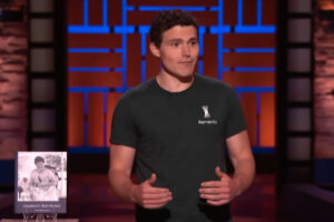 Libro de recuerdos de Remento Memories: qué pasó con la marca después de Shark Tank