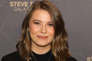 La experiencia de Bindi Irwin en endometriosis la ha convertido en una defensora de la salud de la mujer