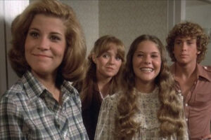Así lucían las protagonistas principales de Eight Is Enough décadas después