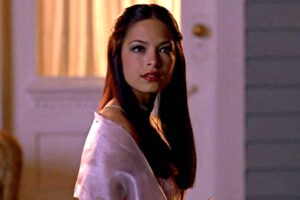 Entonces y ahora: Lana Lang de Smallville sigue siendo una maravilla hoy en día