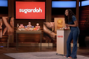 Depilación Sugardoh: ¿Qué pasó con la marca después de Shark Tank?