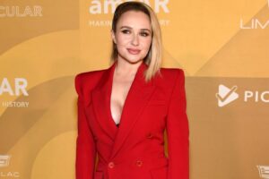 Hayden Panettiere será recordado como un ícono de la moda gracias a estos impresionantes looks