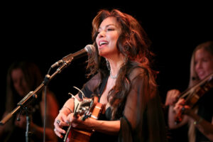 ¿La menopausia cambia tu tipo de piel? Según Shania Twain (y la ciencia), definitivamente puede