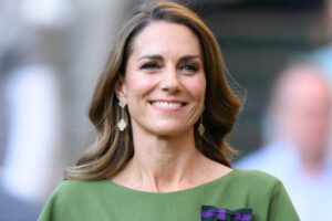 Cita del día de Kate Middleton: ‘Su identidad fundamental cambia de la noche a la mañana’. Pasas de pensar en ti mismo como…’