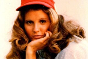 Cómo luce el actor de los años 70 PJ Soles hoy en día