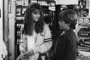 La estrella de los 80, Kerri Green, sigue siendo una maravilla hoy en día