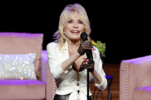 Los tatuajes ocultos de Dolly Parton son materia de leyenda: lo que dijo sobre su tinta misteriosa