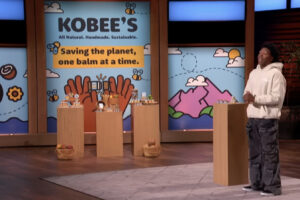 Bálsamo labial de Kobee: ¿Qué pasó con la marca después de Shark Tank?