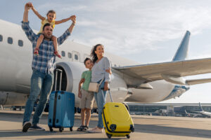 La aerolínea nacional más confiable tiene la tasa más baja de cancelaciones y retrasos en 2026