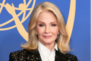 Deidre Hall ha estado en Days Of Our Lives durante 50 años: su evolución, en fotos