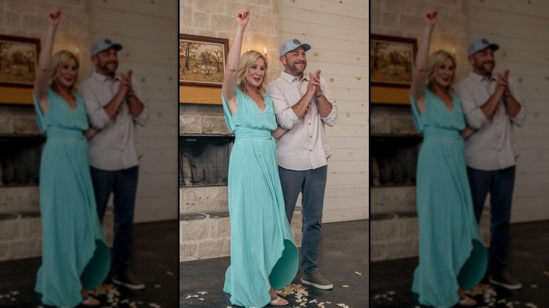 jenny marrs y su esposo celebran 20 años juntos el 19 de febrero de 2026