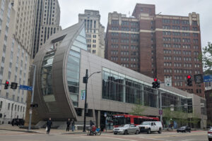 5 lugares locales favoritos para visitar en busca del legado literario de Pittsburgh