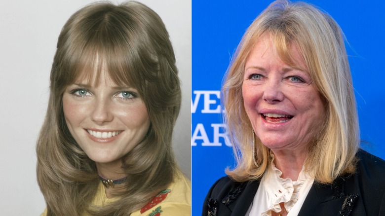 cheryl tiegs 1971 y 2025