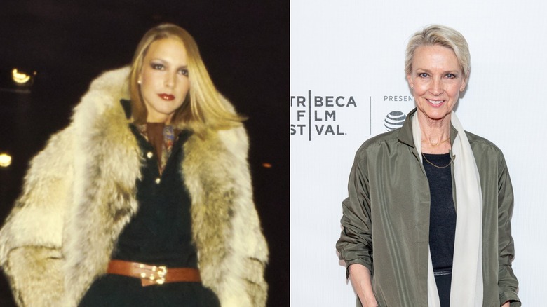 Karen Bjornson 1976 y 2019