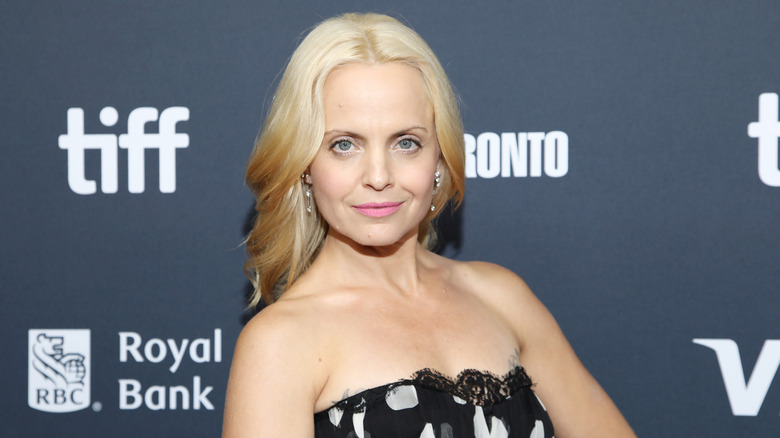 Mena Suvari en el Festival de Cine de Toronto