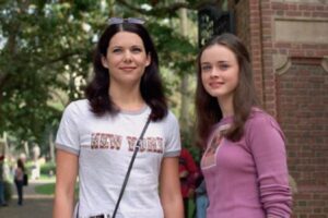 Nombres para bebés inspirados en las chicas Gilmore