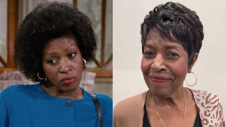 Jo Marie Payton en un episodio de 