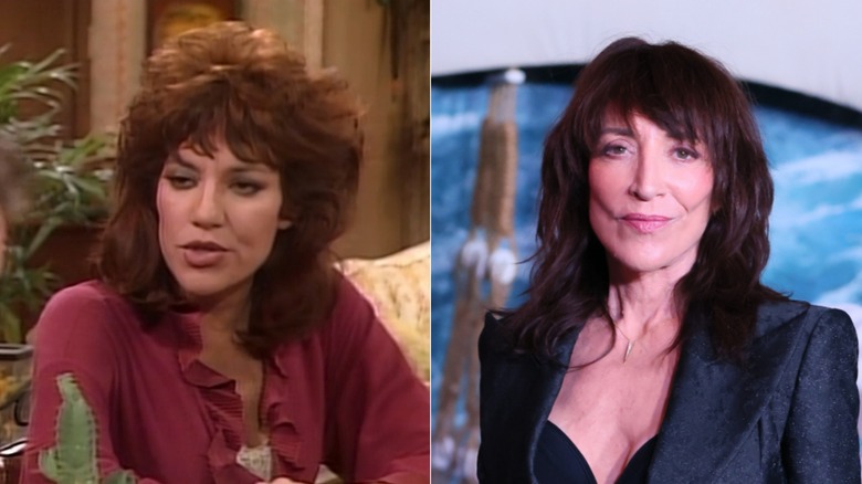 Katey Sagal como Peggy Bundy en un episodio de 