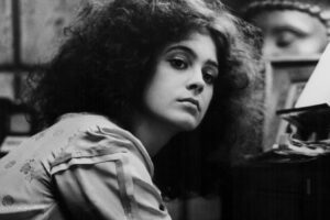 ¿Recuerdas a la estrella de los 80, Sean Young? Así es como se ve ahora