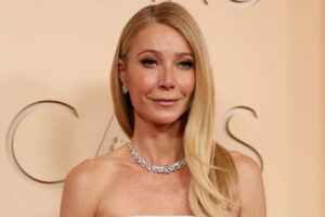 Cita del día de Gwyneth Paltrow: ‘Para mí, la belleza se trata de ser…’