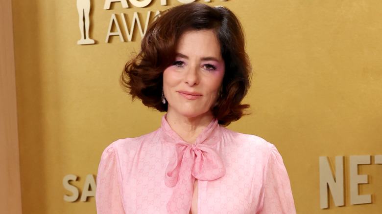 Parker Posey en los Premios al Actor 2026
