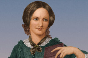 Cita del día de Charlotte Brontë: ‘Por primera vez he encontrado lo que realmente puedo amar…’