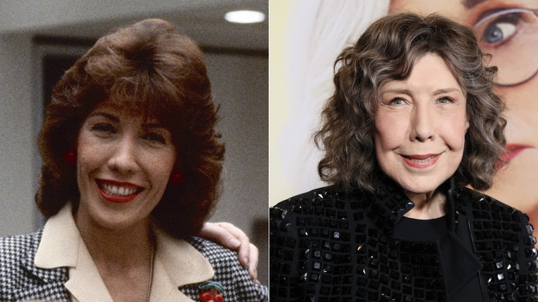 Lily Tomlin en 