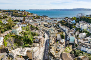 La ciudad de Inglaterra en la idílica ‘Costa de los mariscos’ tiene una playa famosa, deliciosos restaurantes y un aclamado BnB