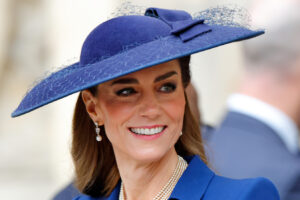 Kate Middleton ha usado algunos vestidos de alfombra roja escandalosamente caros