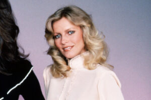 La estrella de Los Ángeles de Charlie, Cheryl Ladd, sigue siendo absolutamente impresionante hoy